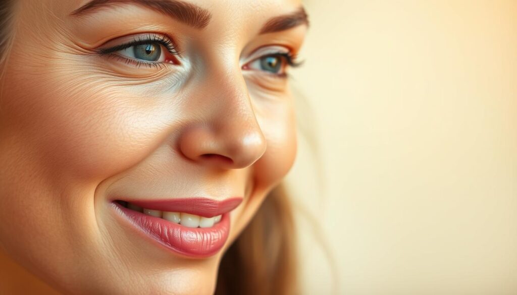 manfaat olahraga pada wajah