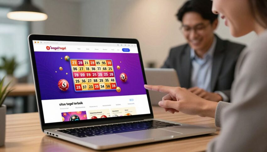 servertogel, toto togel